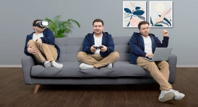 Гаджеты будут благодарны за GPON МГТС в посёлок Берёзовый